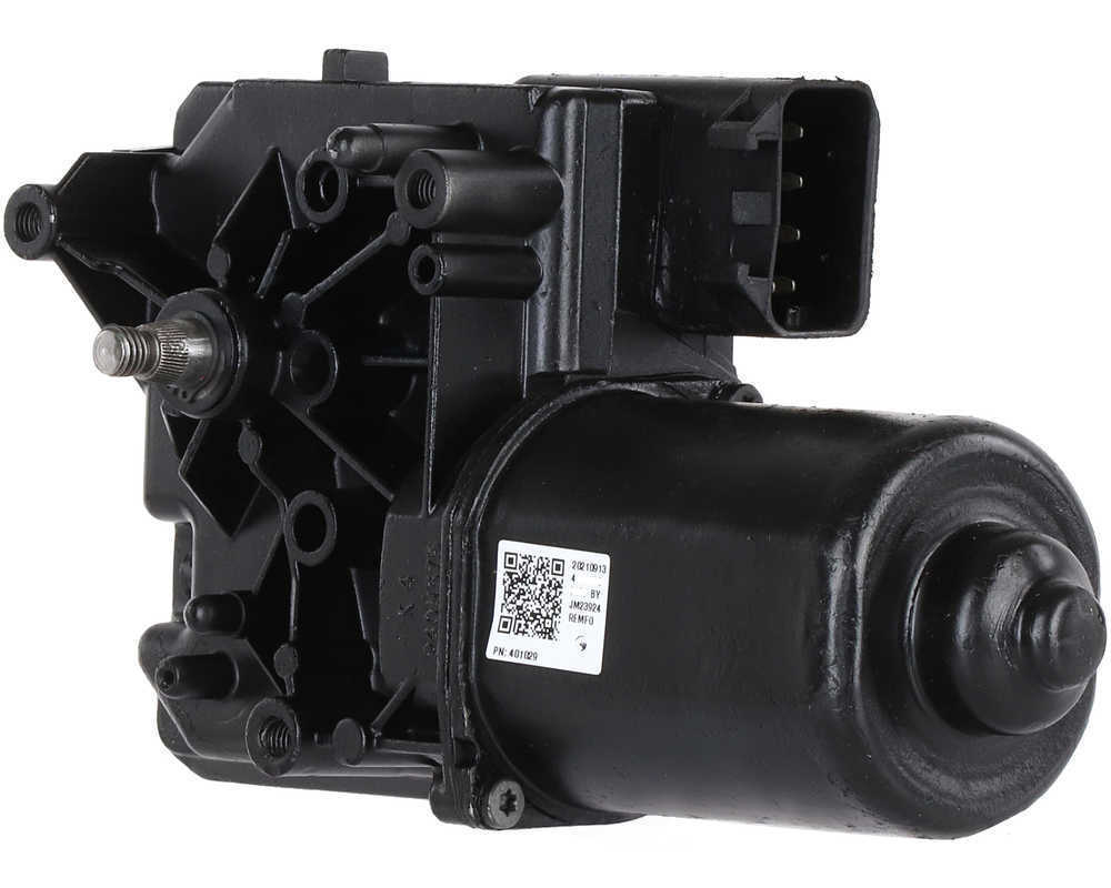 Reman Wiper Mtr  Cardone Industries  40-1029