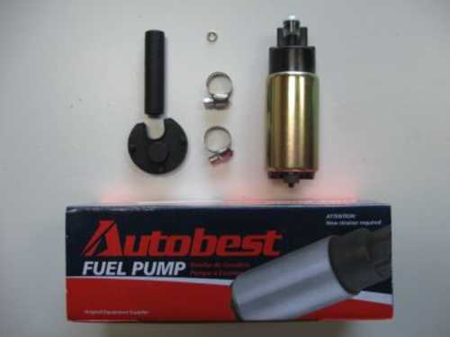 Electric Fuel Pump  Autobest  F4346