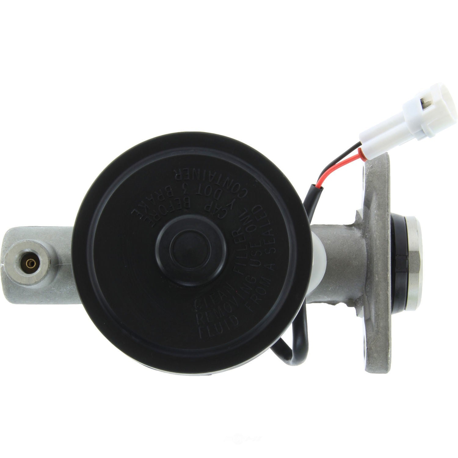 New Master Brake Cyl  Centric Parts  131.44114