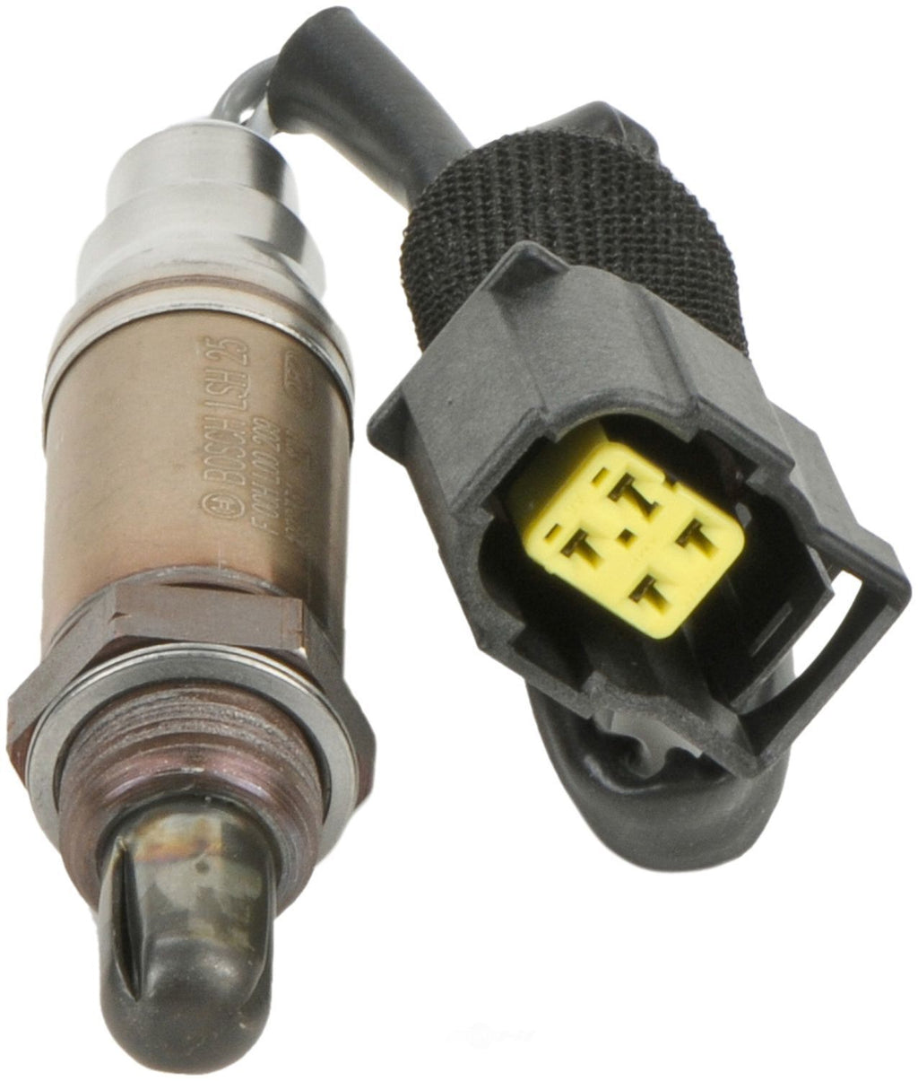 Oxygen Sensor  Bosch  13664
