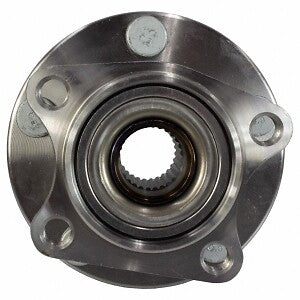 Rr Wheel Hub  Motorcraft  NHUB1