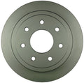 Rr Disc Brake Rotor  Bosch  20010408