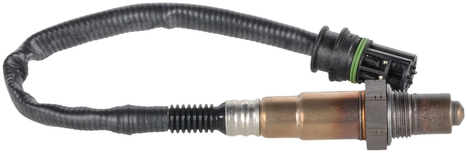 Oxygen Sensor  Bosch  16421