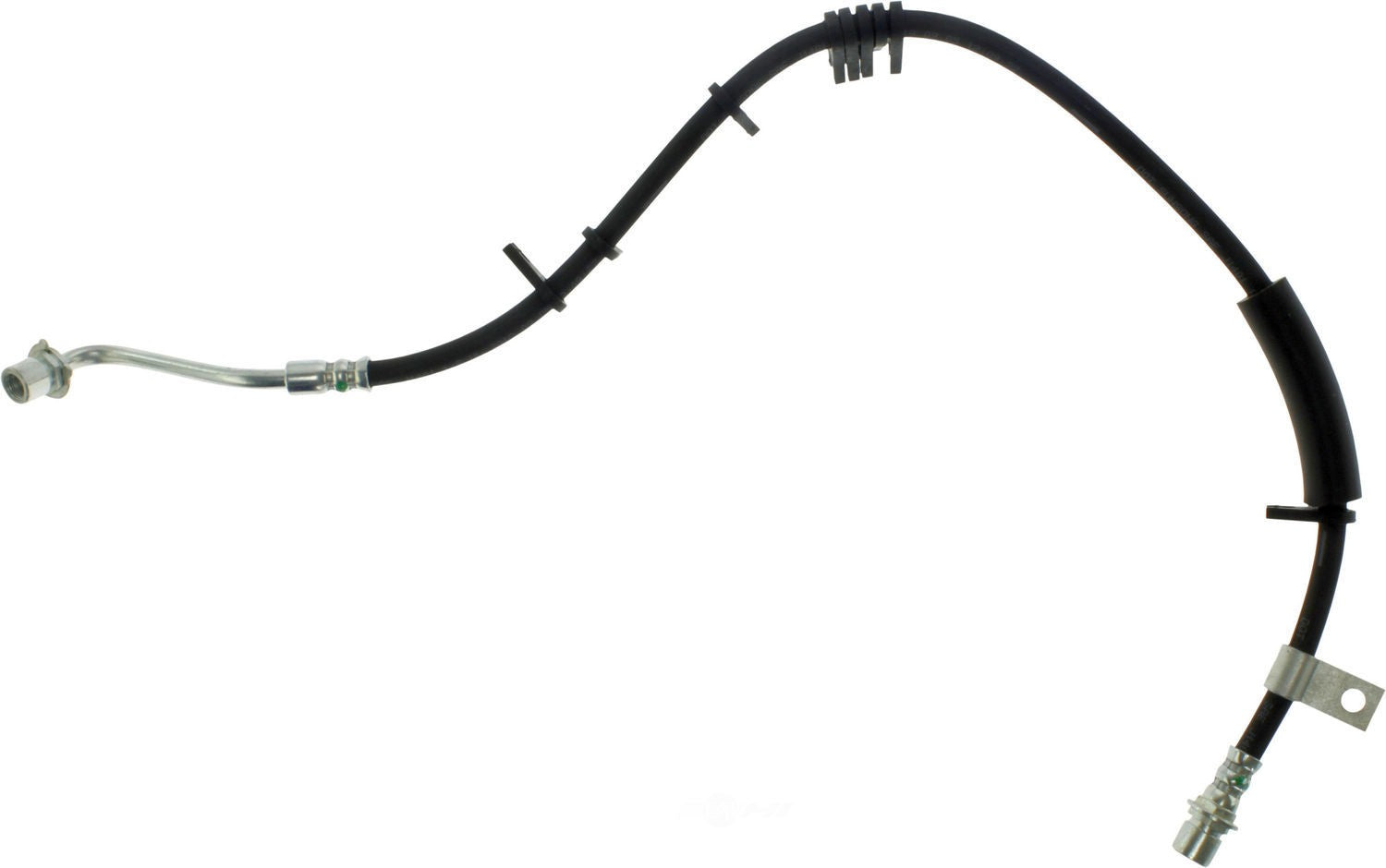 Frt Brake Hose  Centric Parts  150.85003