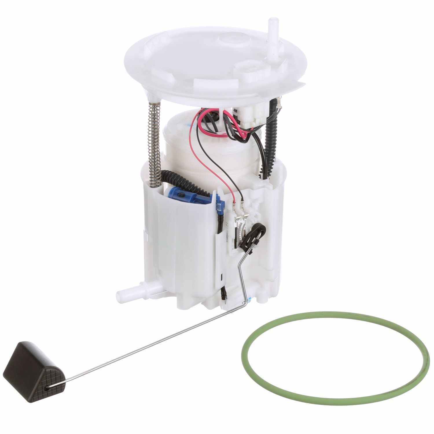 Fuel Pump Module Assy  Delphi  FG2075