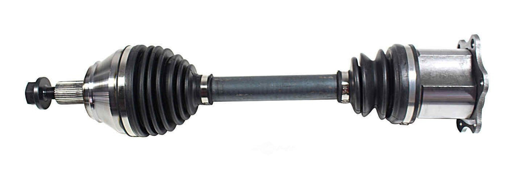 Left New CV Complete Assy   GSP North America   NCV23612