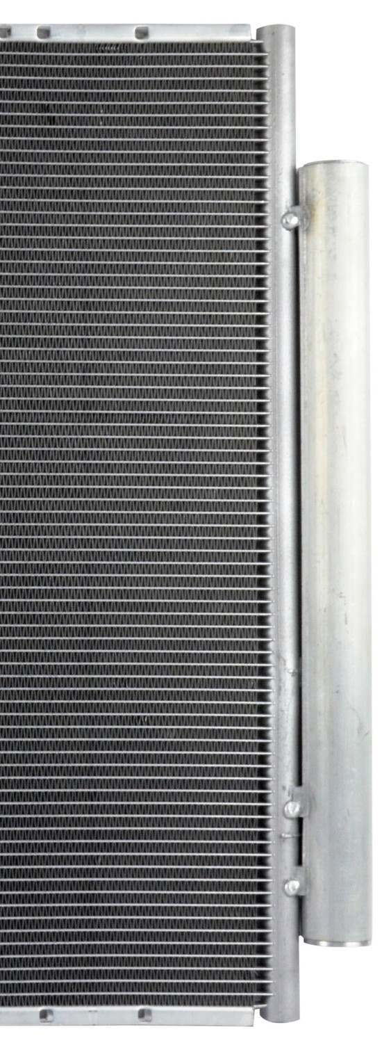 A/C Condenser   FVP   CON3284