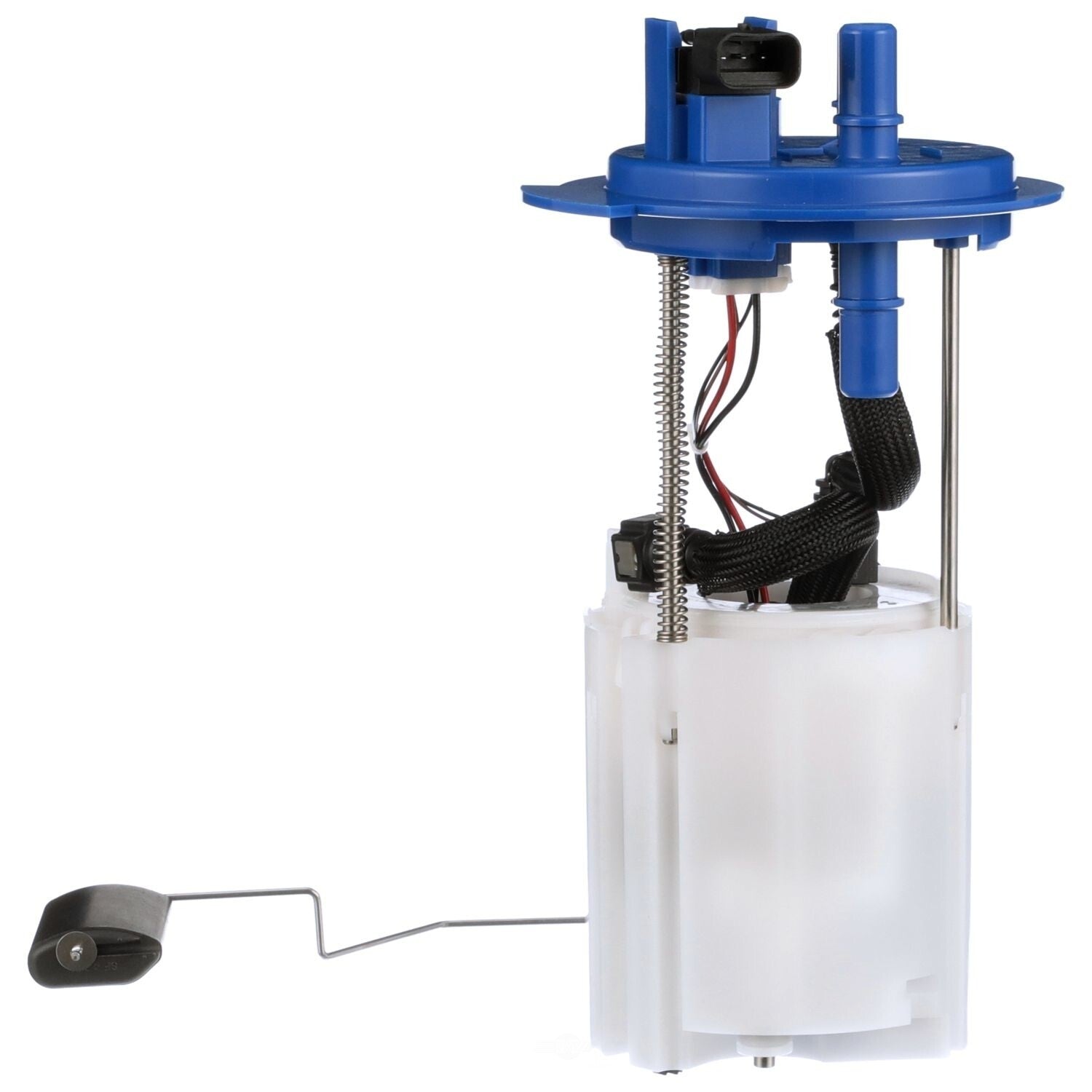 Fuel Pump Module Assy  Delphi  FG1607
