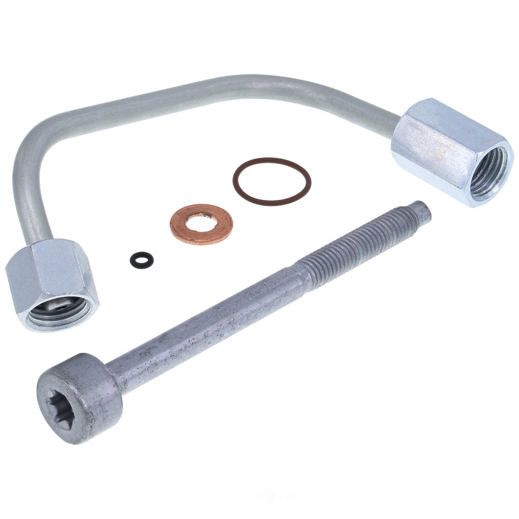 Fuel Inj Fuel Tube/Line   GB Remanufacturing   7-021