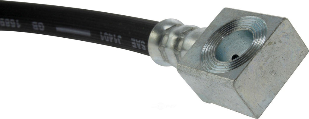 Rr Brake Hose  Centric Parts  150.67413