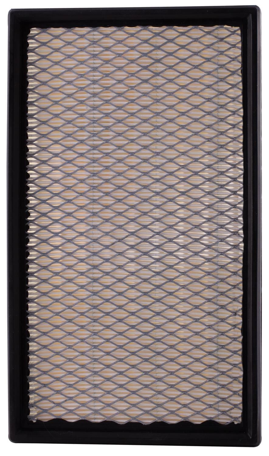 Air Filter  Power Train Components  PA5043