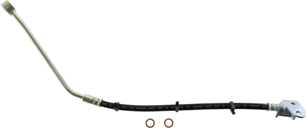Rr Brake Hose  Centric Parts  150.63361