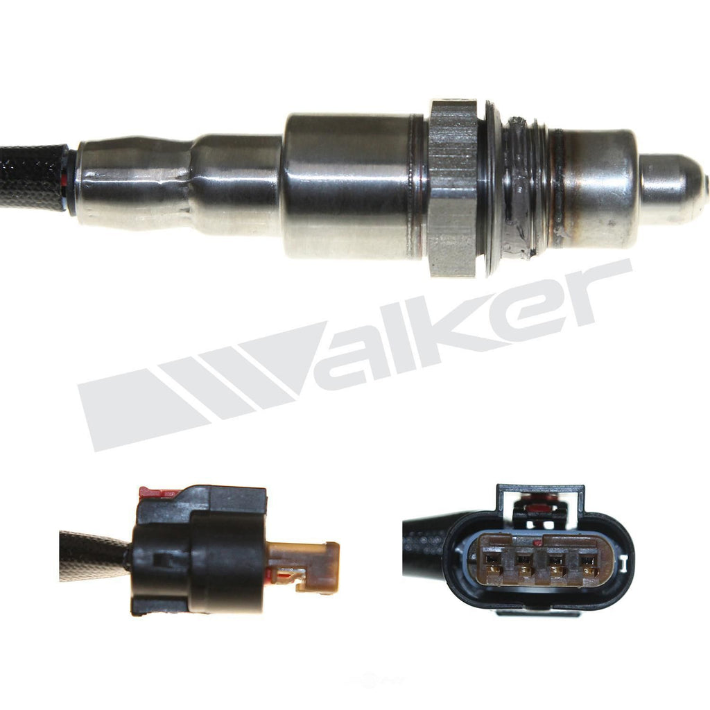 Oxygen Sensor  Walker Products  250-241184