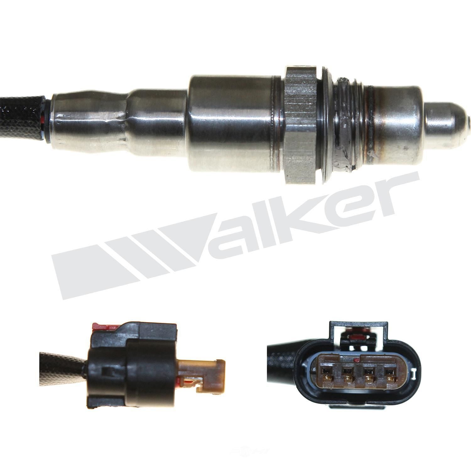 Oxygen Sensor  Walker Products  250-241184