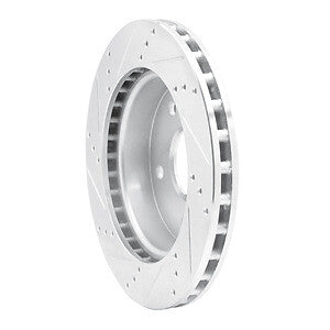 Frt Disc Brake Rotor  DFC  631-40105R