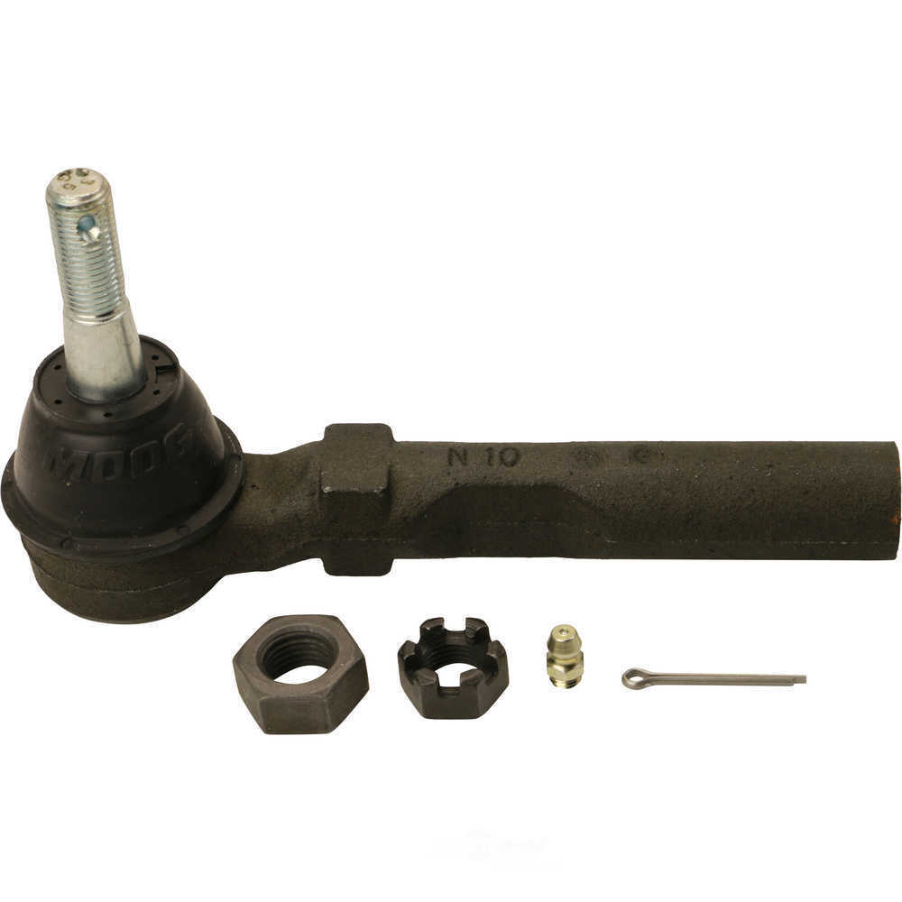 Moog Premium Tie Rod End ES3492T