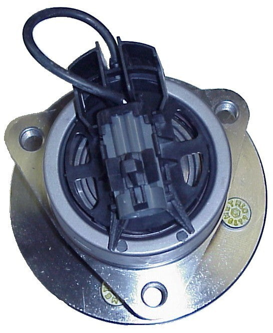 PTC Premium Wheel Bearing And Hub Assembly PT513204