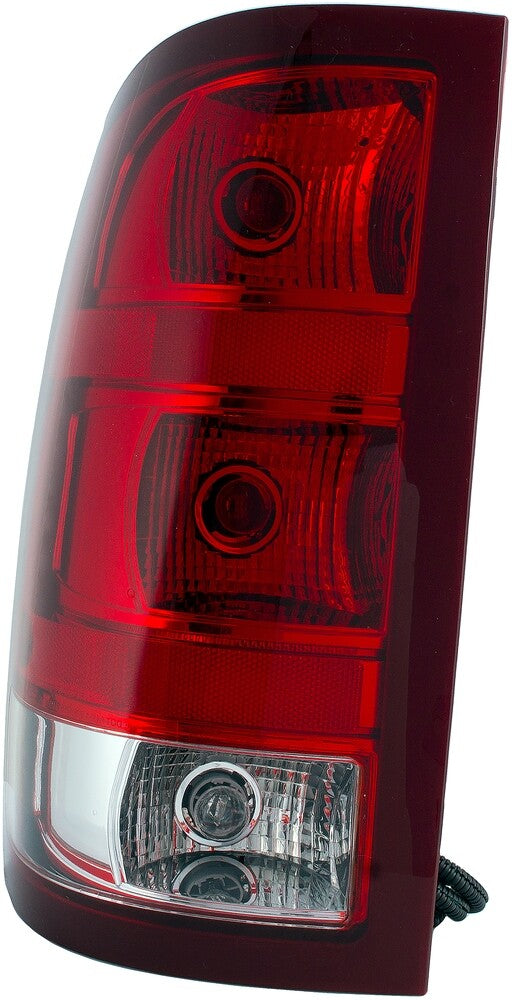 Tail Light Assy  Dorman  1611236