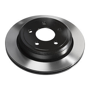 Rr Disc Brake Rotor  Wagner  BD125786E