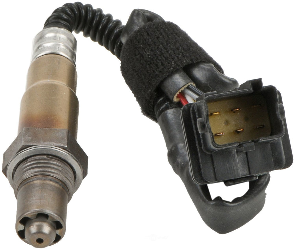 Oxygen Sensor  Bosch  17001