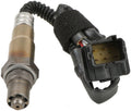 Oxygen Sensor  Bosch  17001