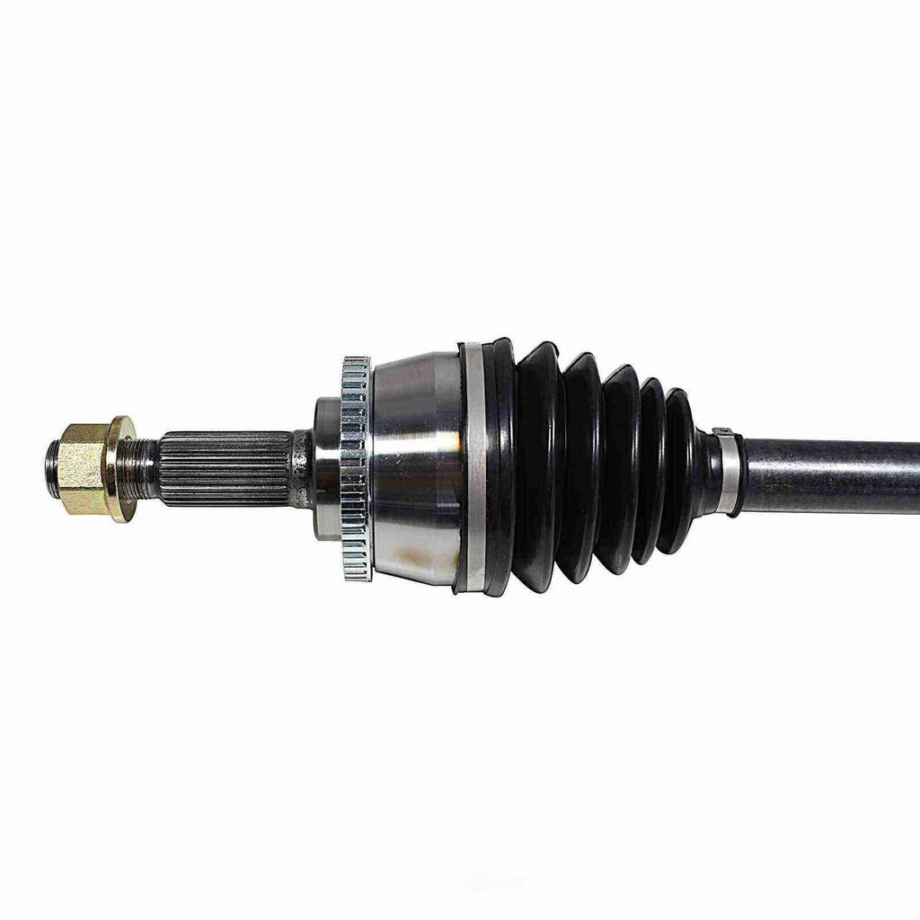 Left New CV Complete Assy   GSP North America   NCV53581