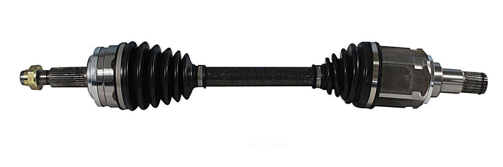 Left New CV Complete Assy   GSP North America   NCV69069