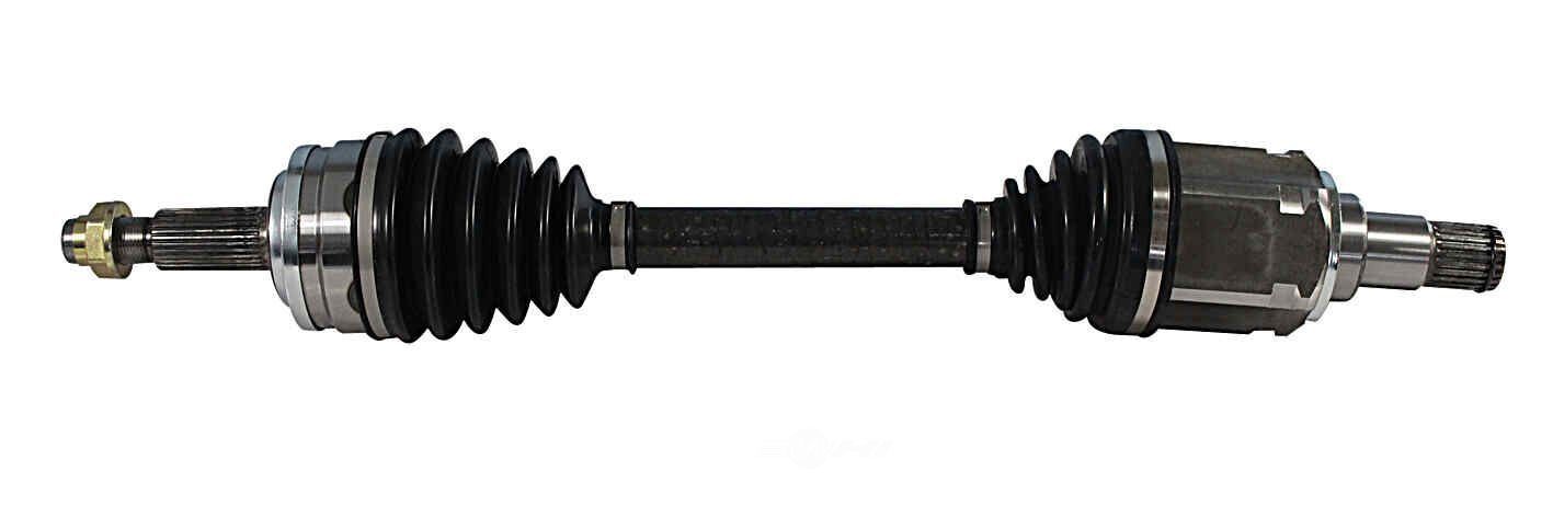 Left New CV Complete Assy   GSP North America   NCV69069