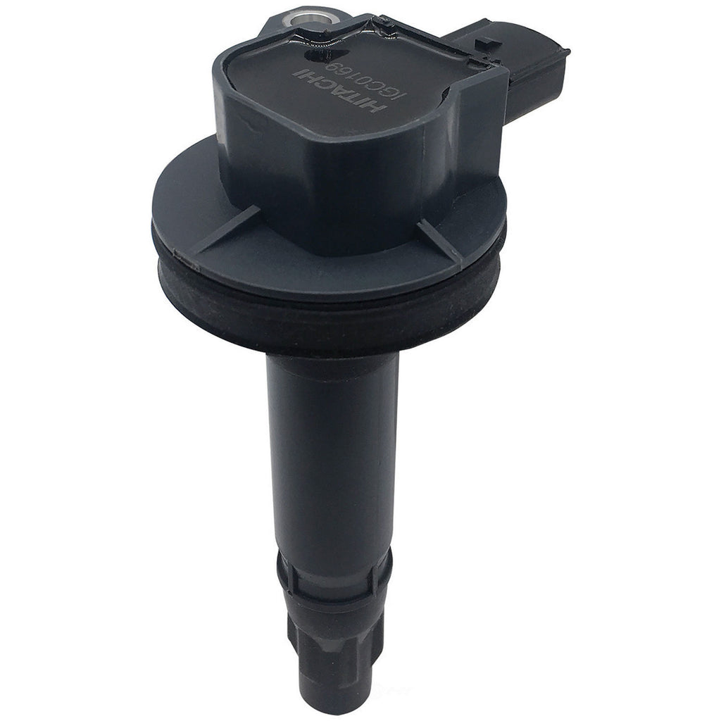 Ignition Coil   Hitachi   IGC0169