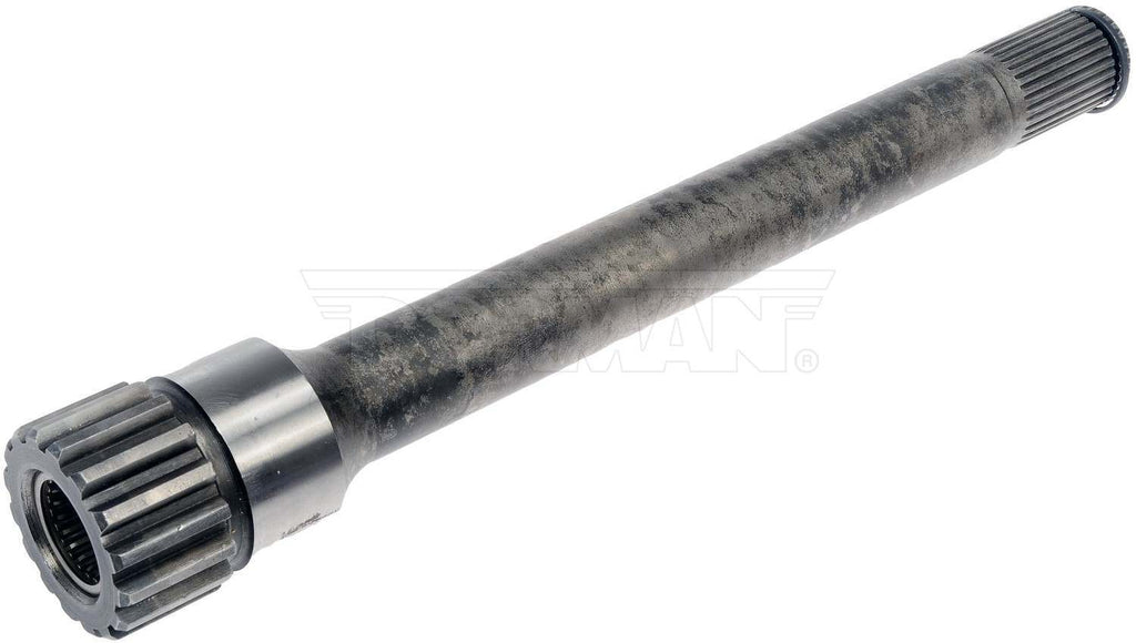 CV Intermediate Shaft  Dorman (OE Solutions)  630-442