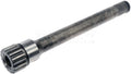 CV Intermediate Shaft  Dorman (OE Solutions)  630-442