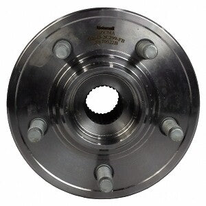 Rr Wheel Hub  Motorcraft  NHUB40