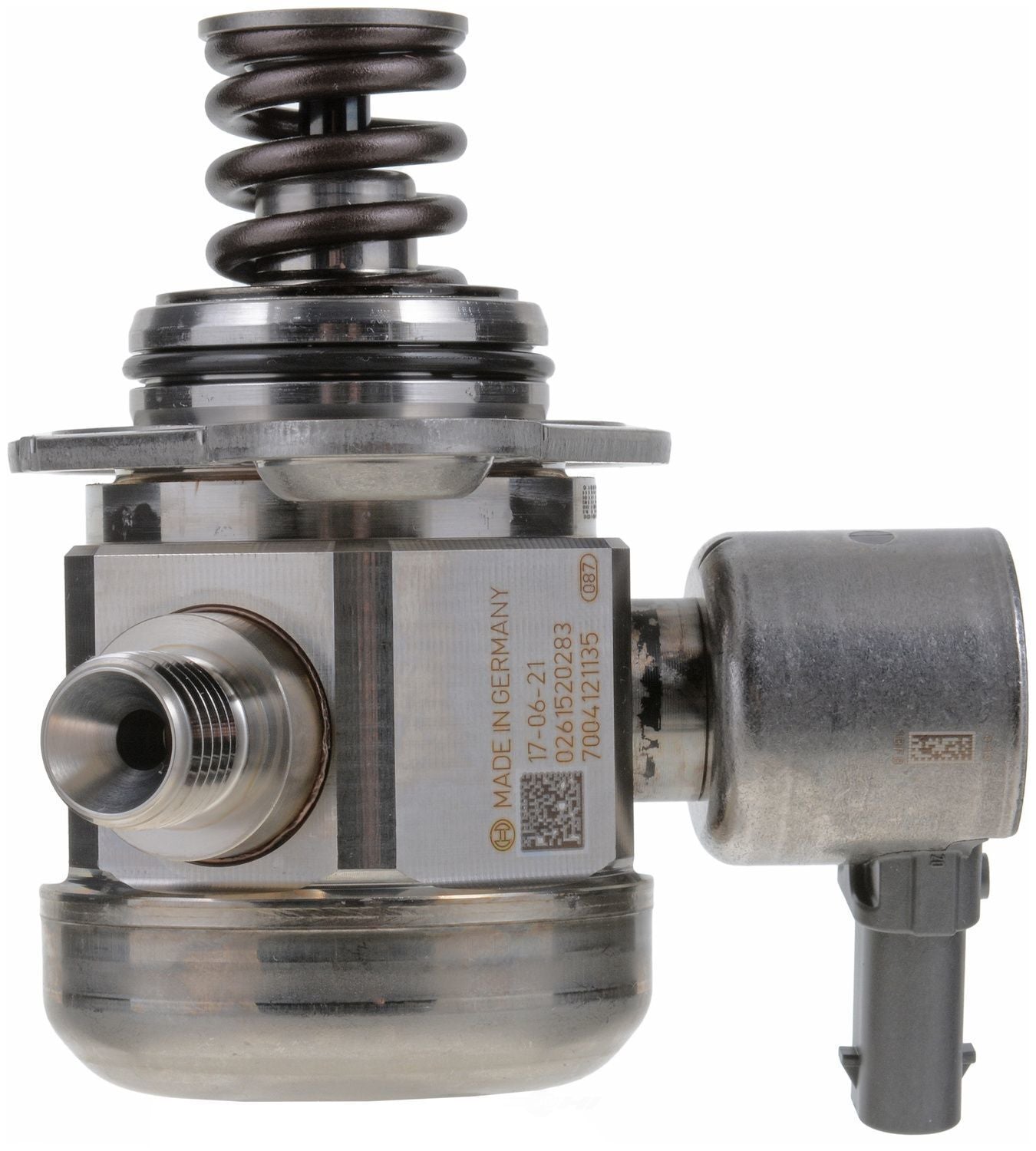 Direct Injection High Press Fuel Pmp  Bosch  66811