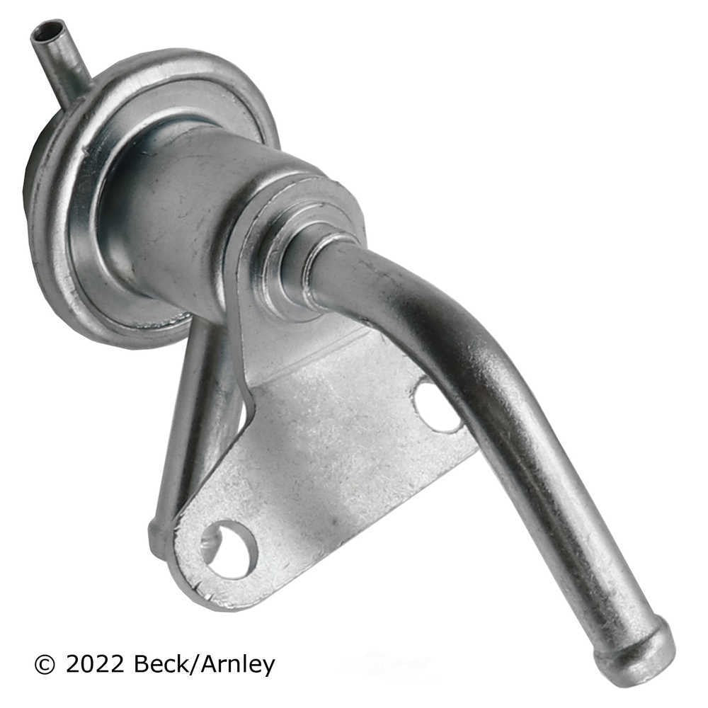 New Pressure Regulator  Beck/Arnley  158-0332