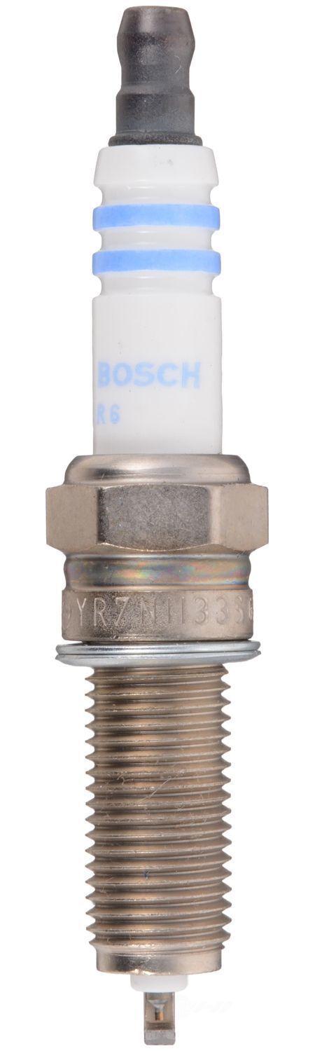 Iridium Spark Plug  Bosch  9691