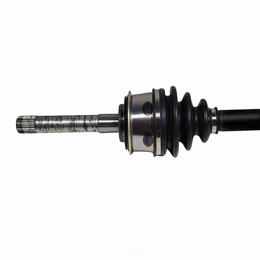 Axle Shaft Assy- CV Shaft   GSP North America   NCV69111