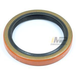 Frt Wheel Seal  WJB  WS1209