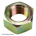 Spindle Nut  Beck/Arnley  103-0516