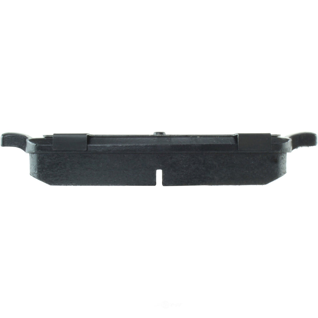 Rr Super Prem Ceramic Brake Pads  Centric Parts  105.13771