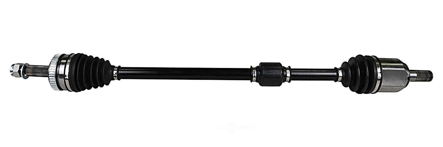 Right New CV Complete Assy   GSP North America   NCV75090