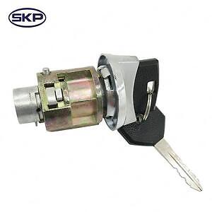 Ign Lock Cyl  Skyward Automotive  SKUS141L