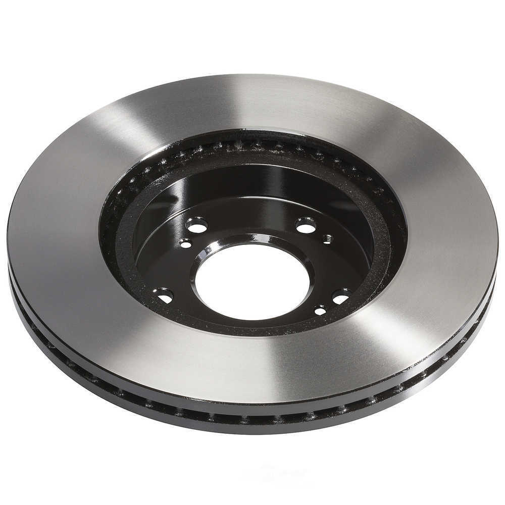 Frt Disc Brake Rotor  Wagner  BD126335E