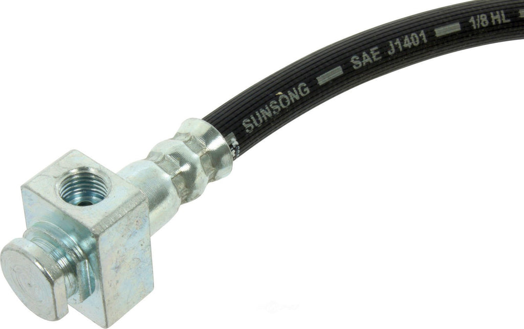 Rr Brake Hose  Centric Parts  150.65464