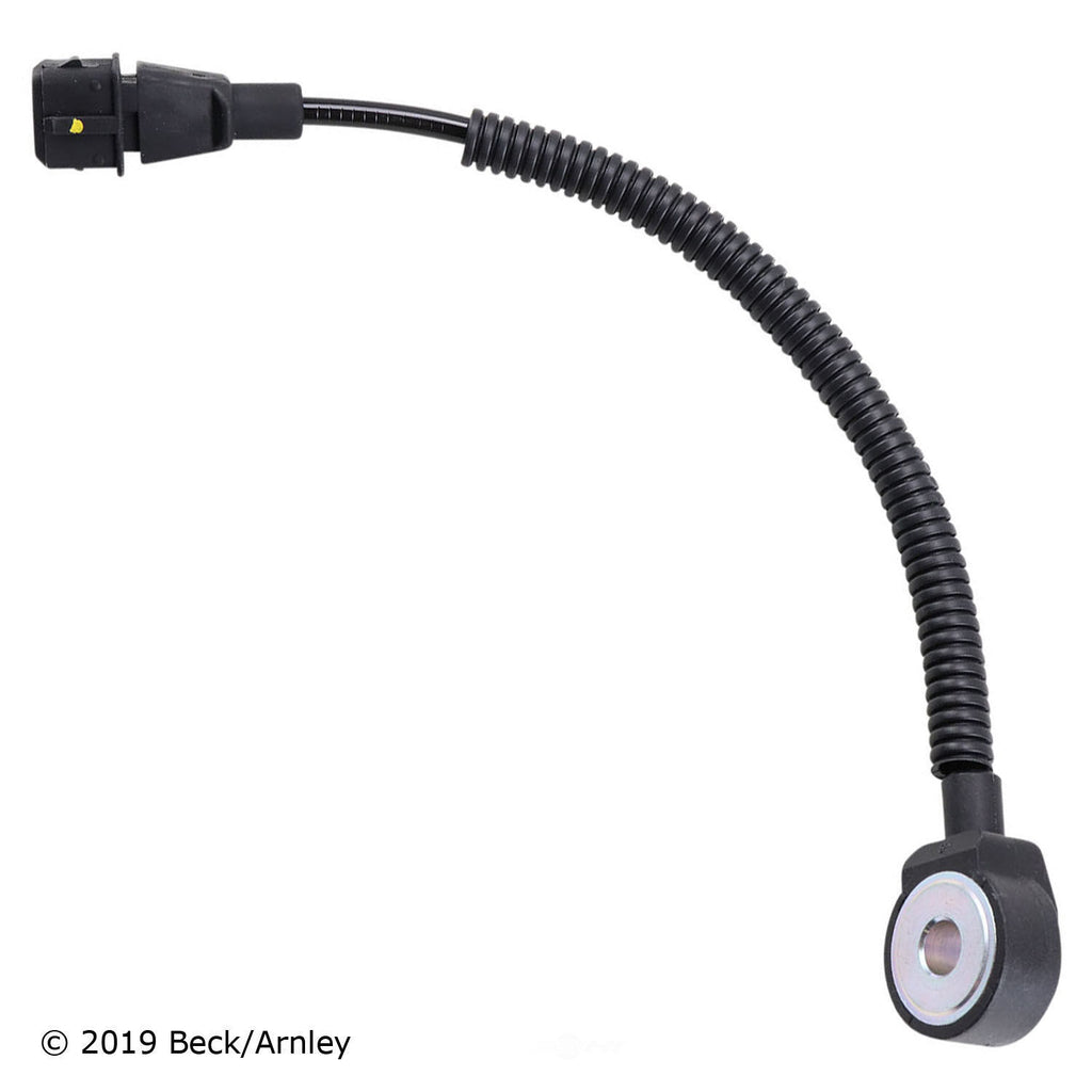 Knock Sensor  Beck/Arnley  158-0705
