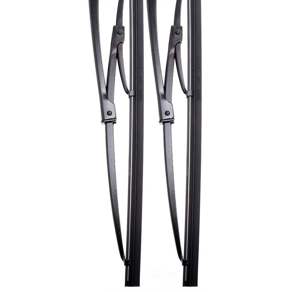Wiper Blade  Anco  31-20