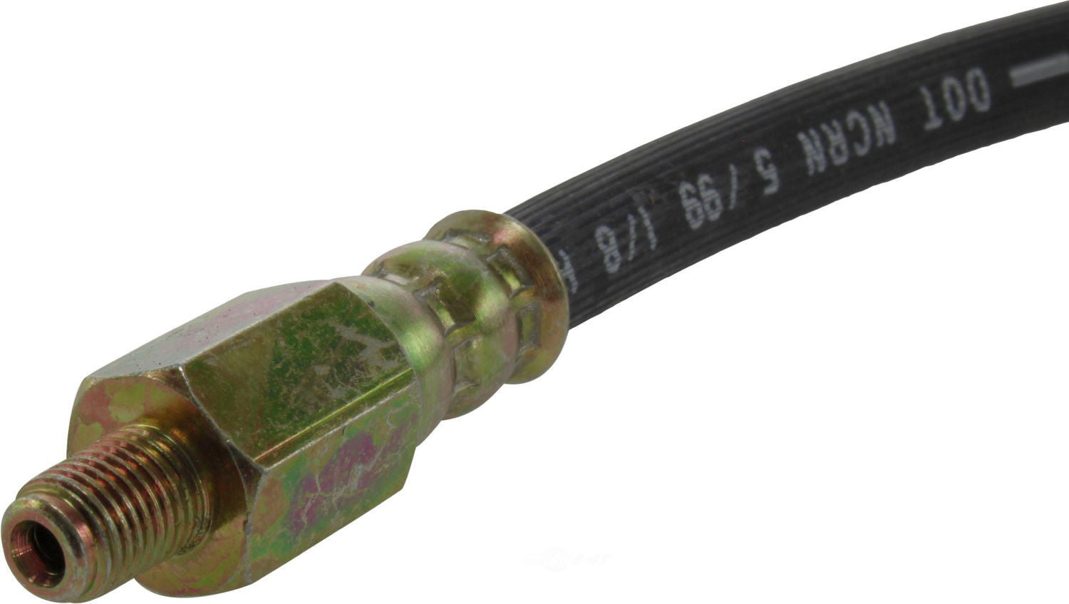 Frt Brake Hose  Centric Parts  150.61006