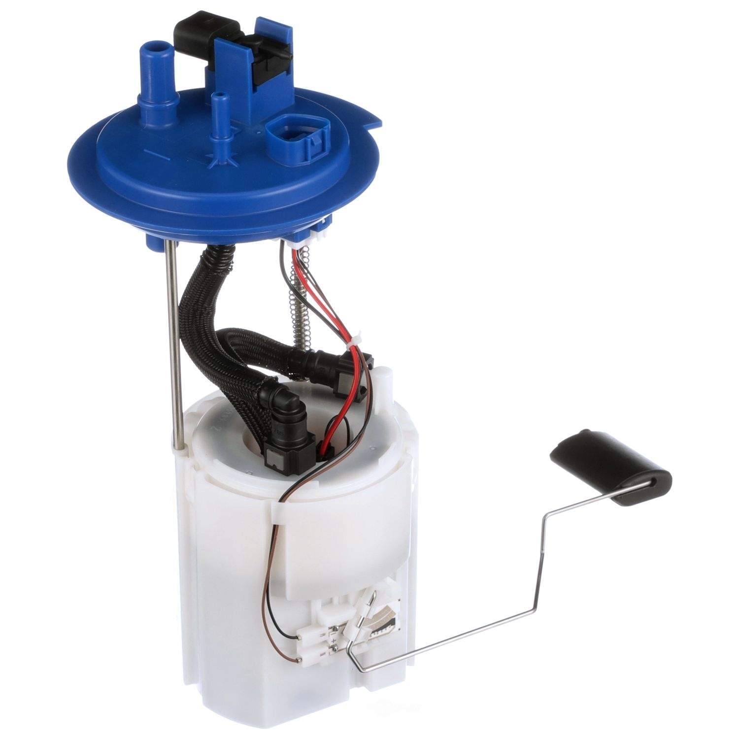 Fuel Pump Module Assy  Delphi  FG1607