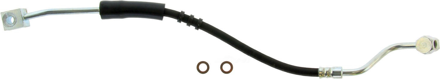 Frt Brake Hose  Centric Parts  150.65073