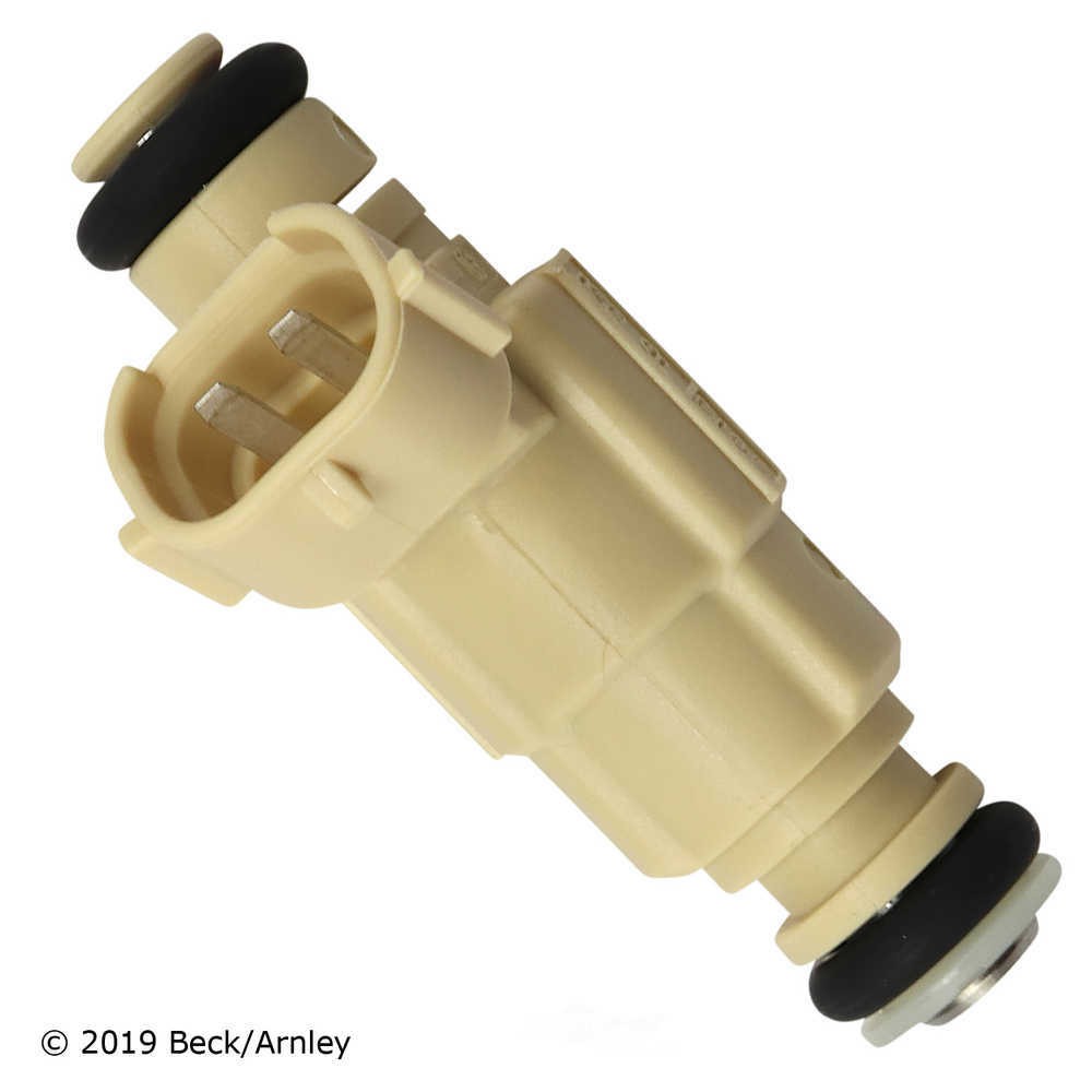 New Fuel Injector  Beck/Arnley  158-0681