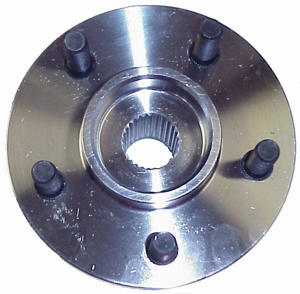 PTC Premium Wheel Bearing And Hub Assembly PT513158